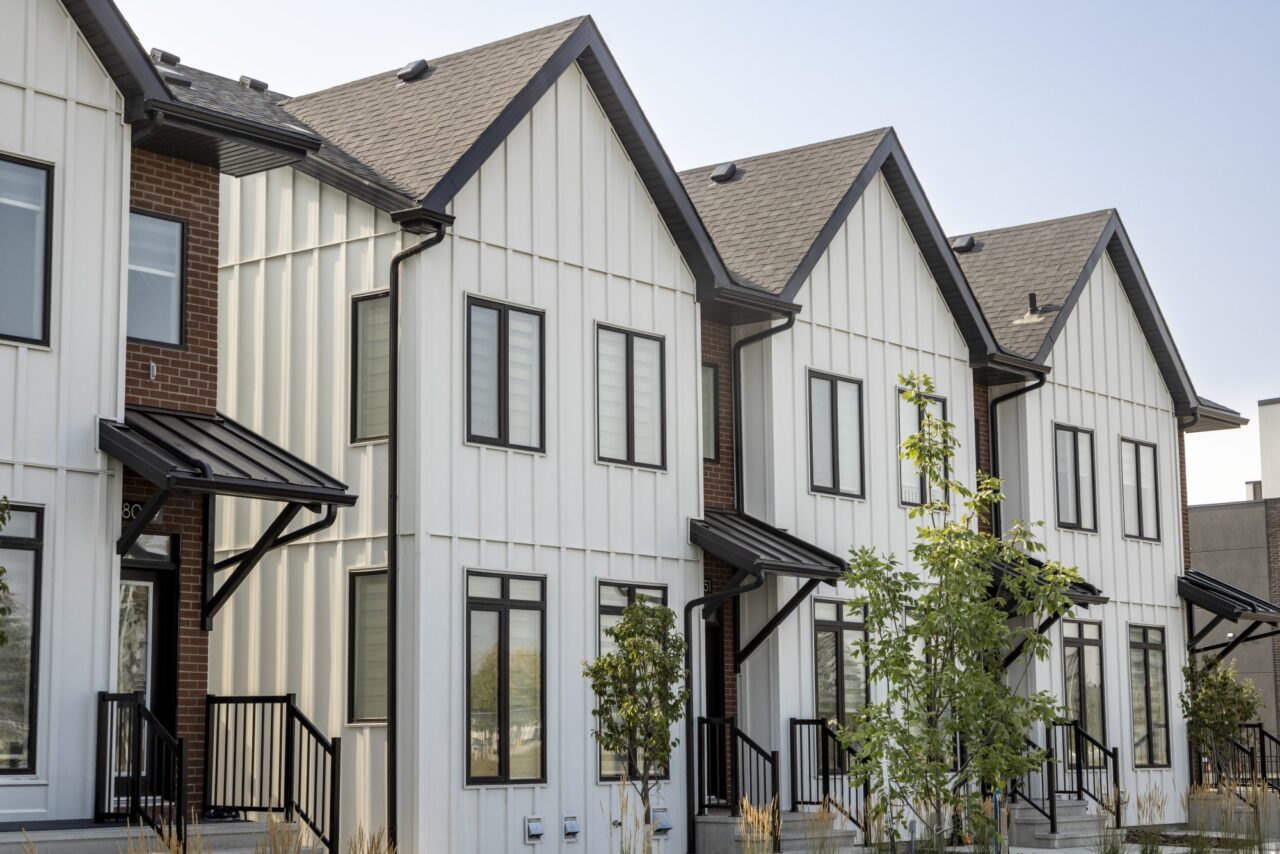 Crimson Cove Homes