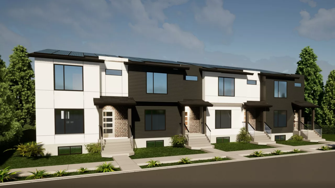 New Builder Profile: Landmark Homes