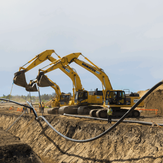 Read the latest Project Updates