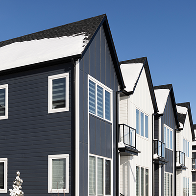 Read the latest issue of Blatchford Living