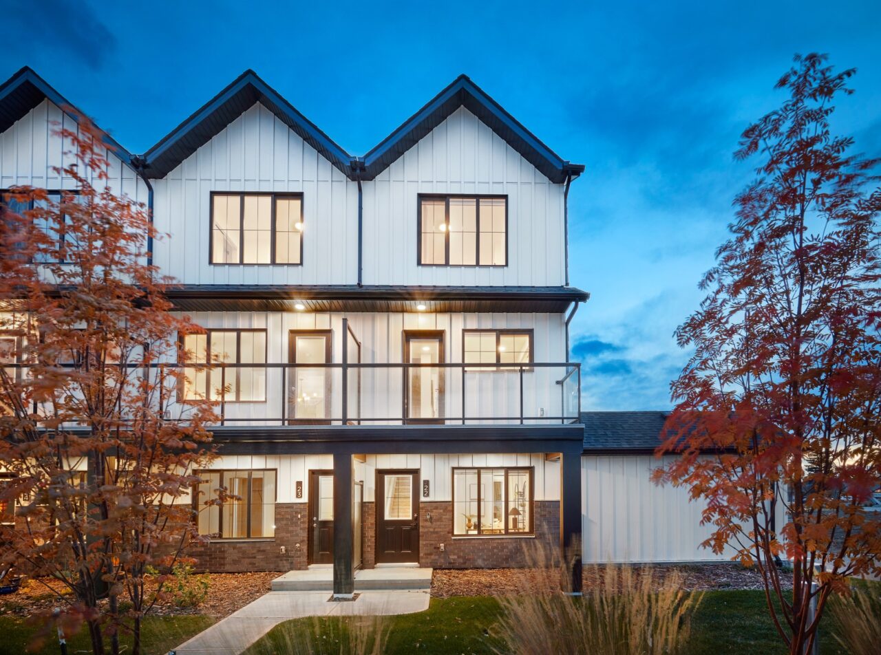 StreetSide Developments