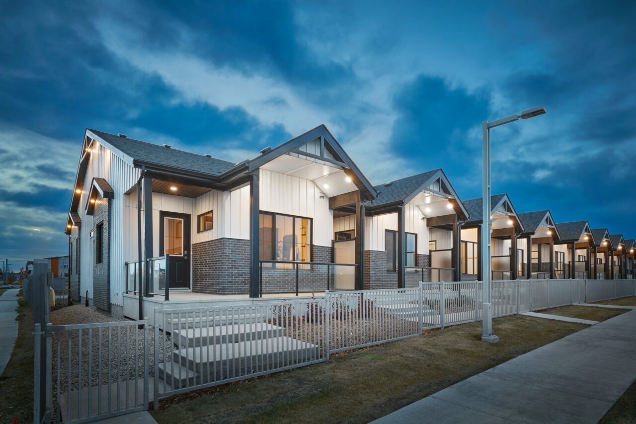 StreetSide Developments