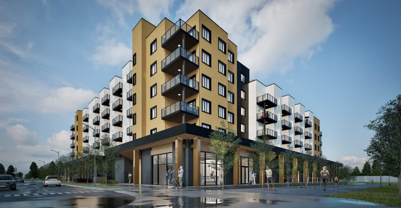 Metis Capital Housing Corporation