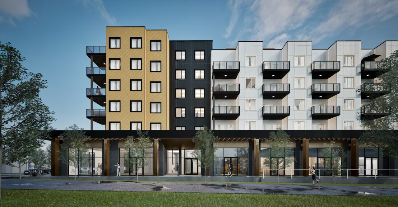 Metis Capital Housing Corporation